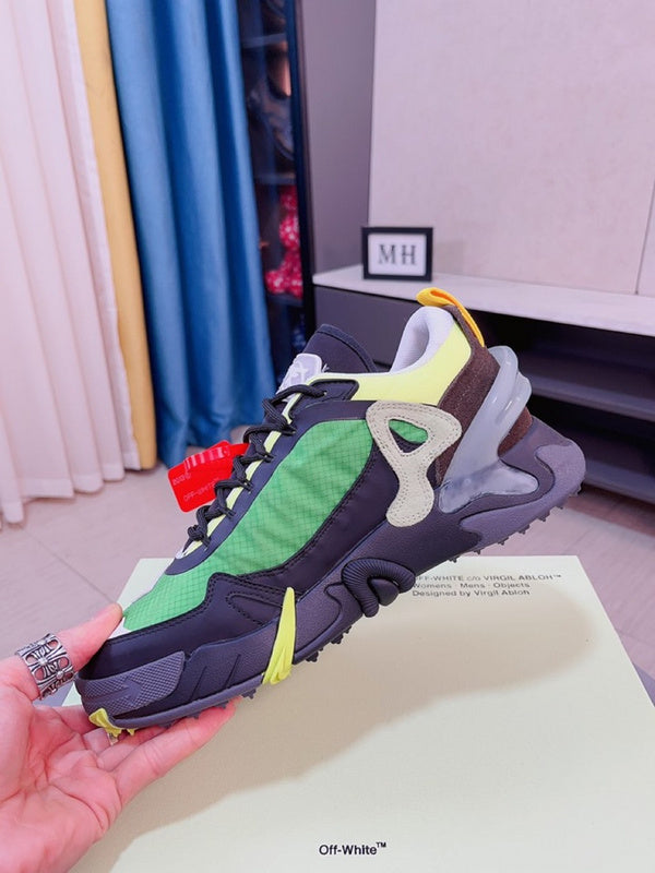 VV - YZ Shoes - 030