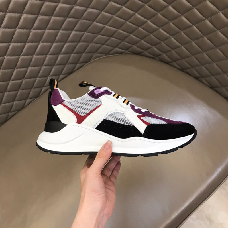 VV - BOR Shoes - 020