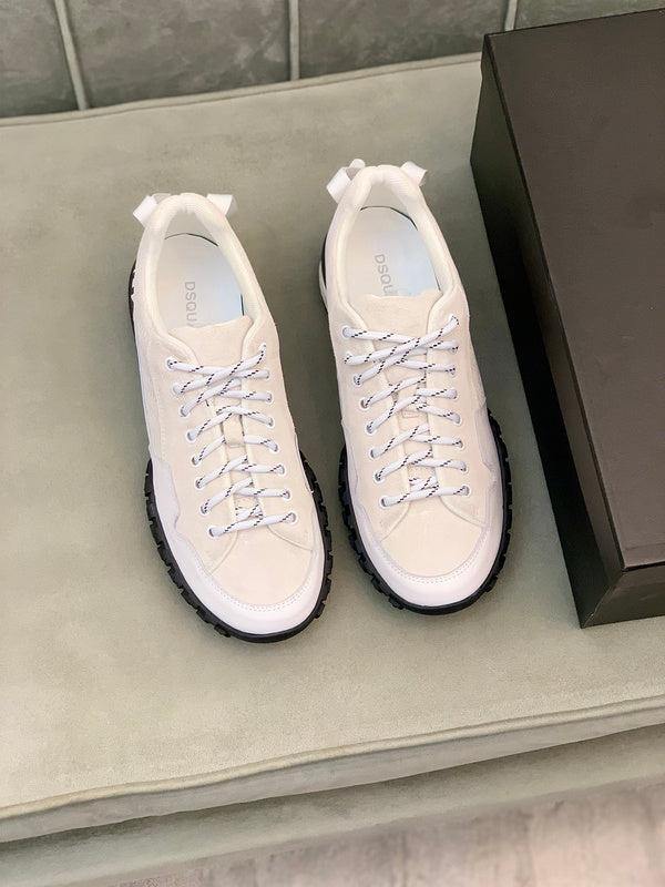 VV - DQ2 Shoes - 155