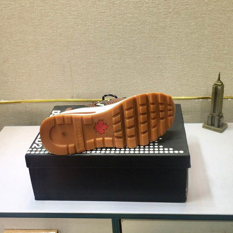 VV - DQ2 Shoes - 018