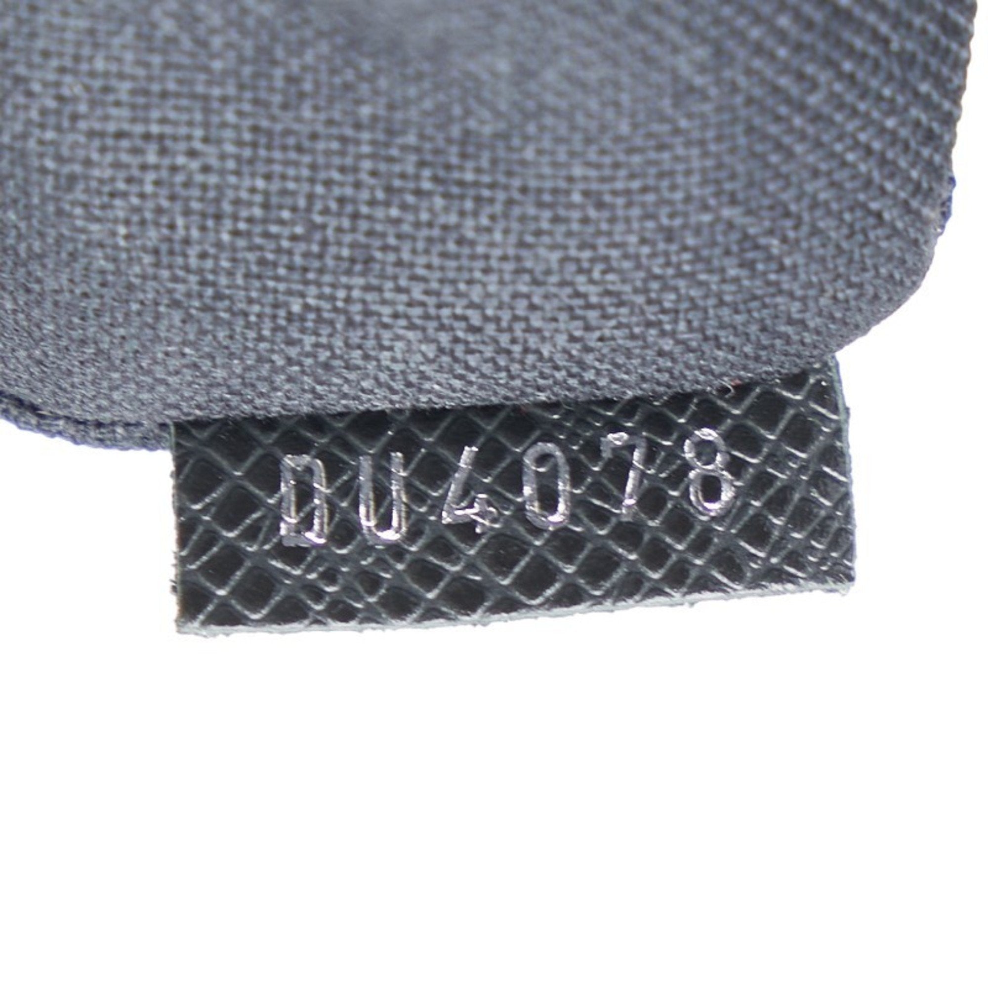 Louis Vuitton Luka Leather Shoulder Bag ()