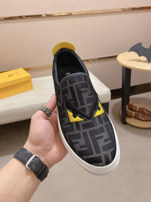 VV - MAME Shoes - 411