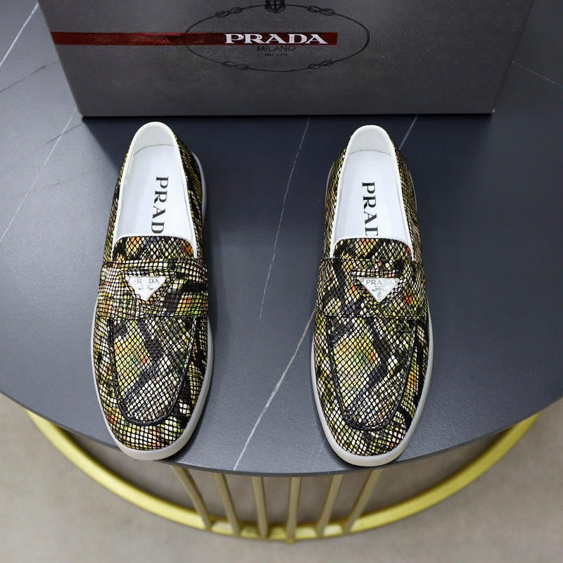 VV - PD Shoes - 064