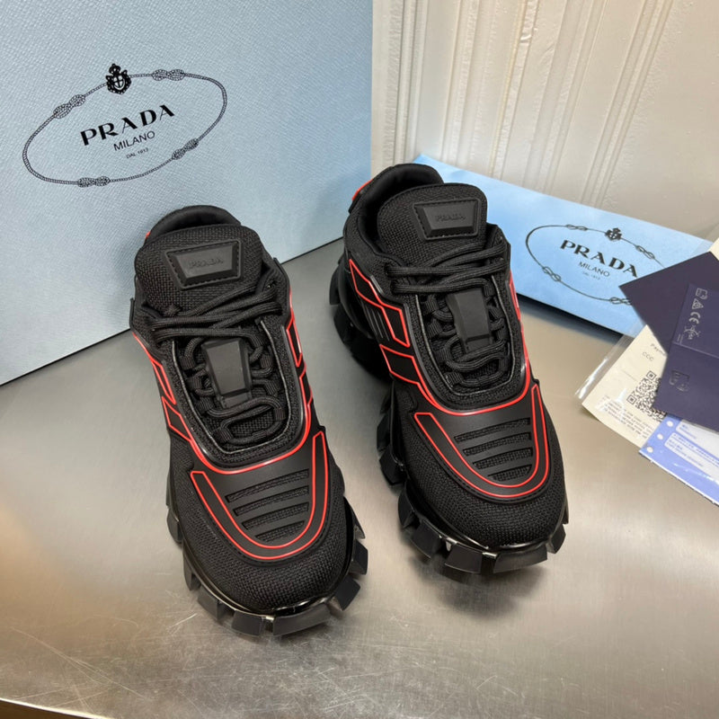 VV - PD Shoes - 707
