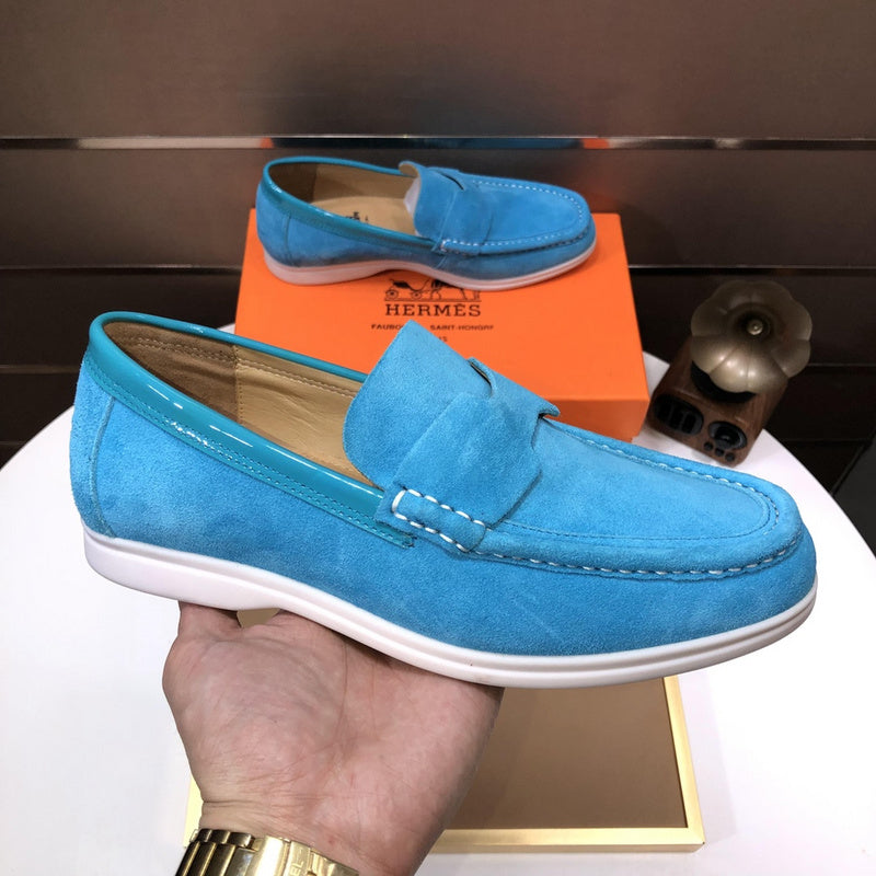 VV - HMS Shoes - 197
