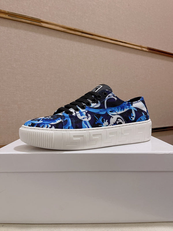 VV - VAR Shoes - 468