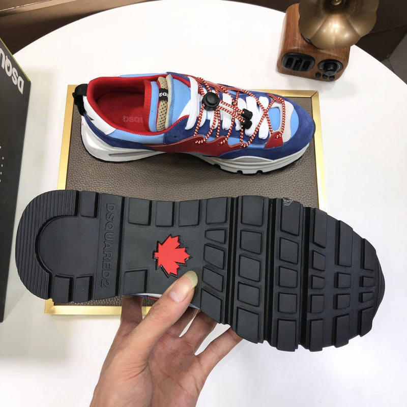 VV - DQ2 Shoes - 126