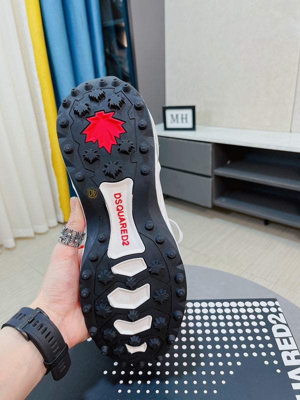 VV - DQ2 Shoes - 082