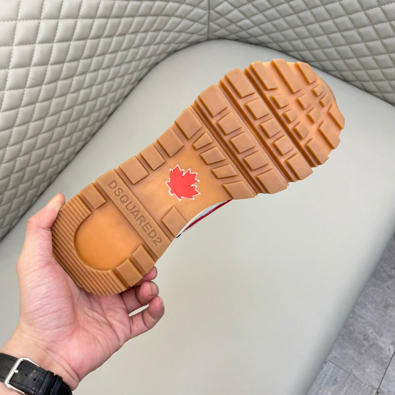 VV - DQ2 Shoes - 029