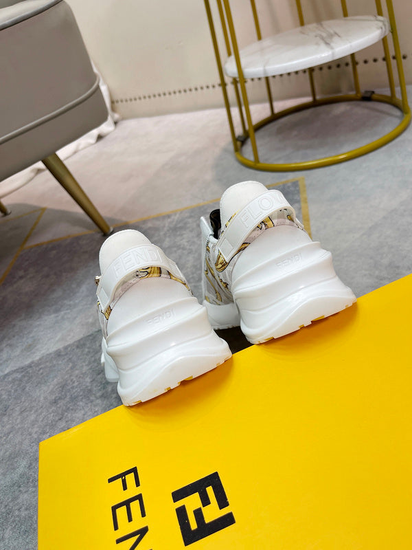 VV - MAME Shoes - 306