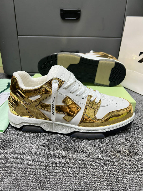 VV - YZ Shoes - 022