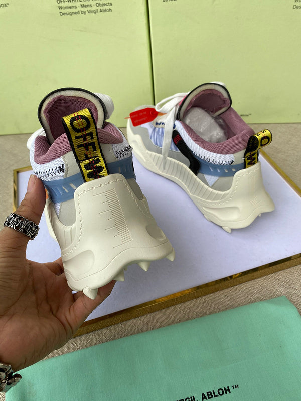 VV - YZ Shoes - 037