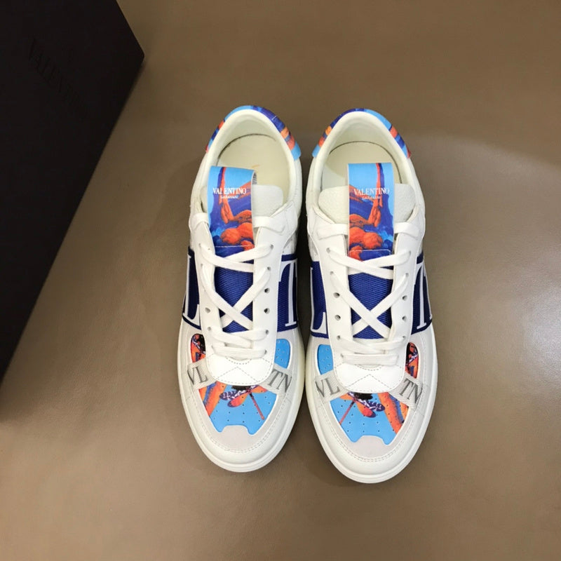 VV - VEL Shoes - 404