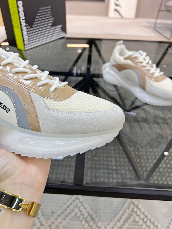 VV - DQ2 Shoes - 075