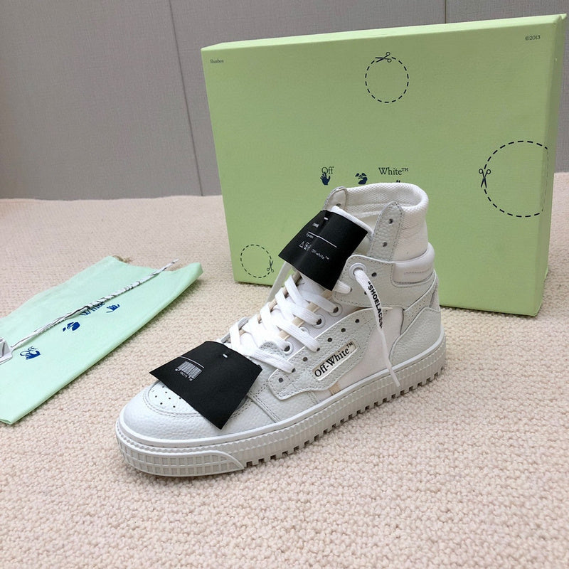 VV - YZ Shoes - 112