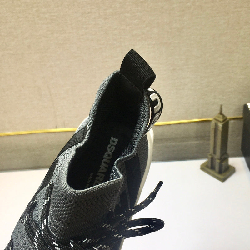 VV - DQ2 Shoes - 019