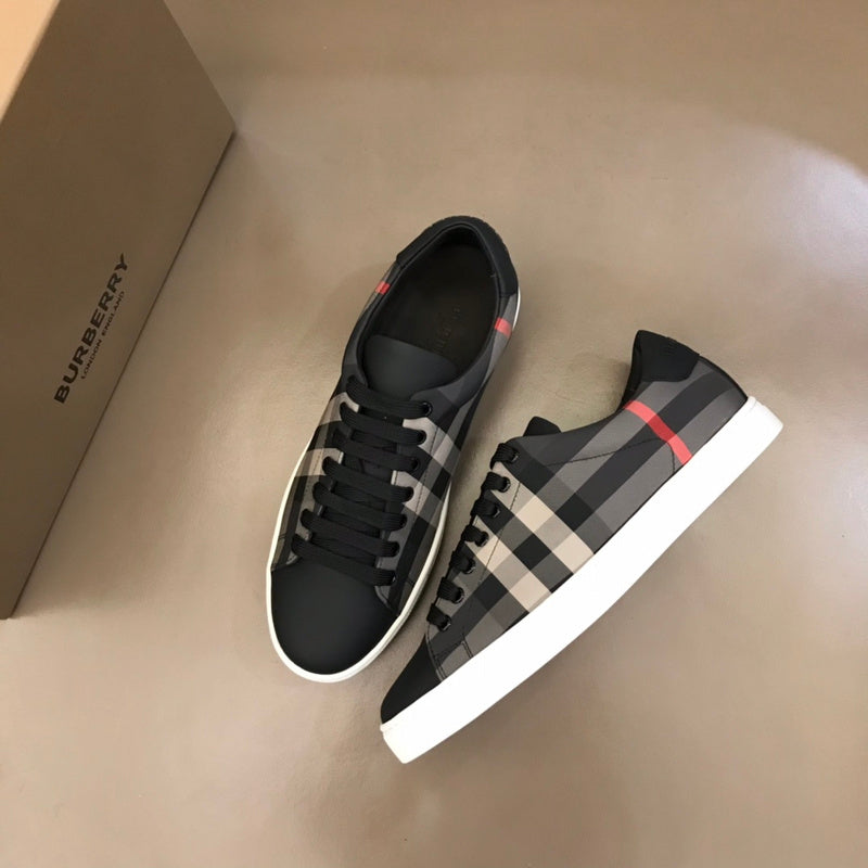VV - BOR Shoes - 304