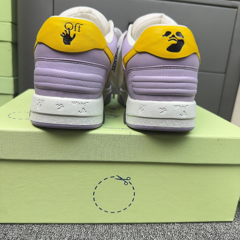 VV - YZ Shoes - 029