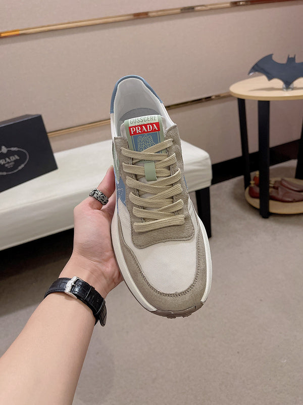 VV - PD Shoes - 1041