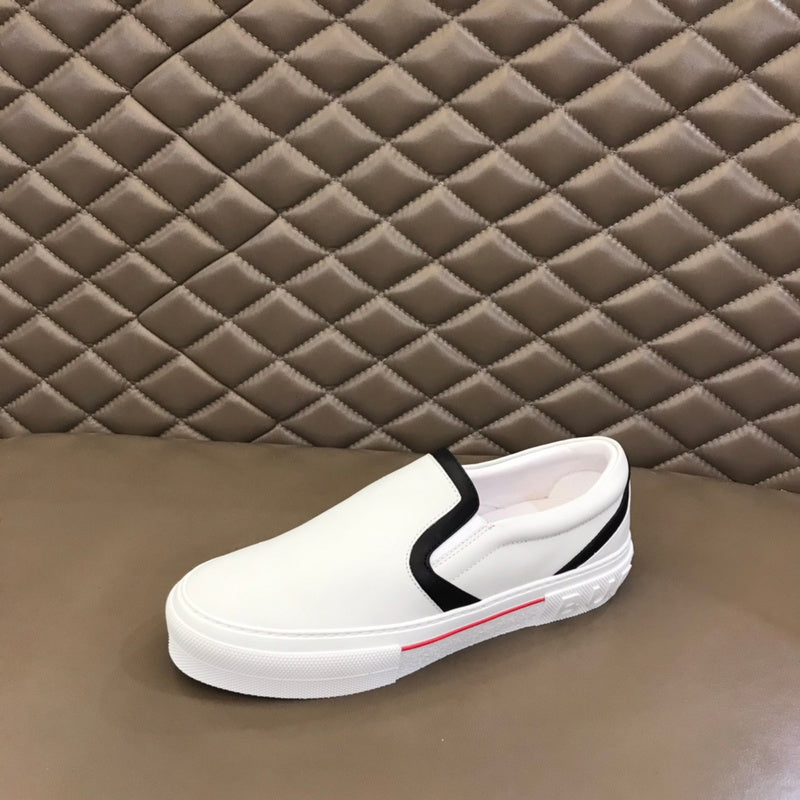 VV - BOR Shoes - 245