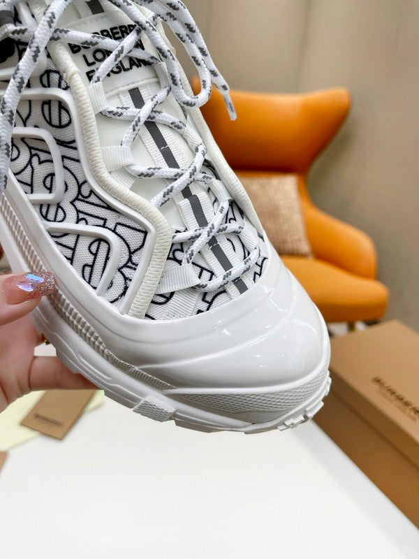 VV - BOR Shoes - 356