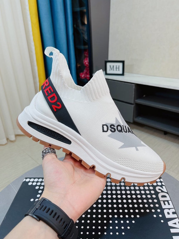 VV - DQ2 Shoes - 044