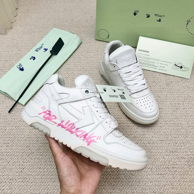 VV - YZ Shoes - 128