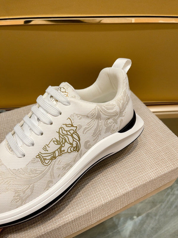 VV - VAR Shoes - 555