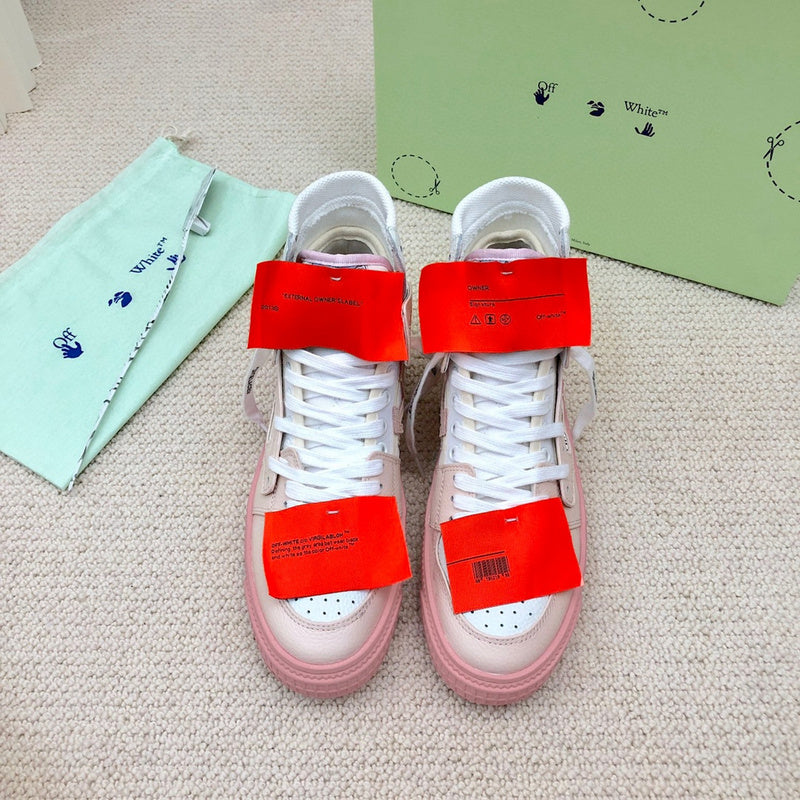 VV - YZ Shoes - 107