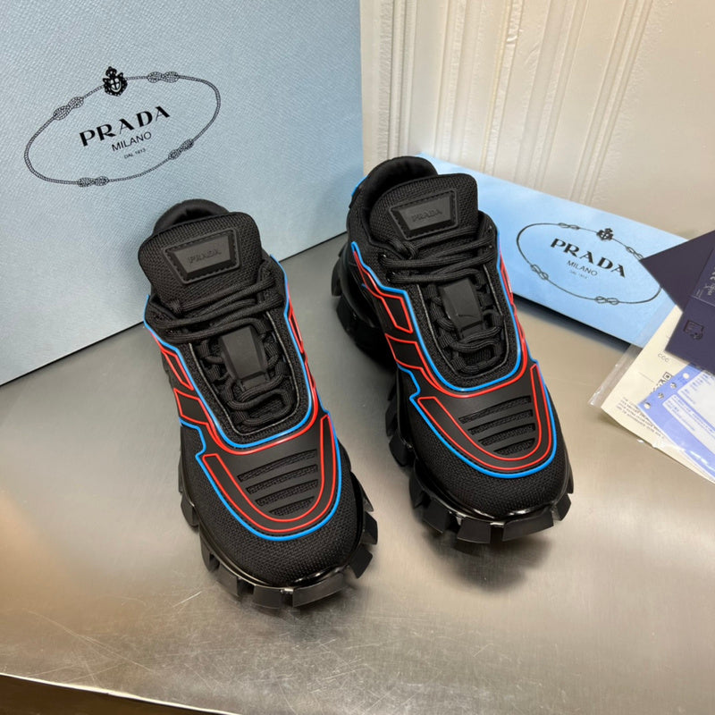 VV - PD Shoes - 723