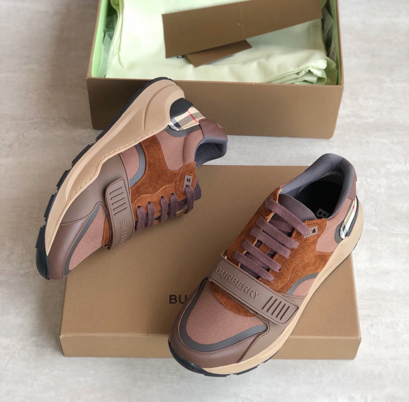 VV - BOR Shoes - 357