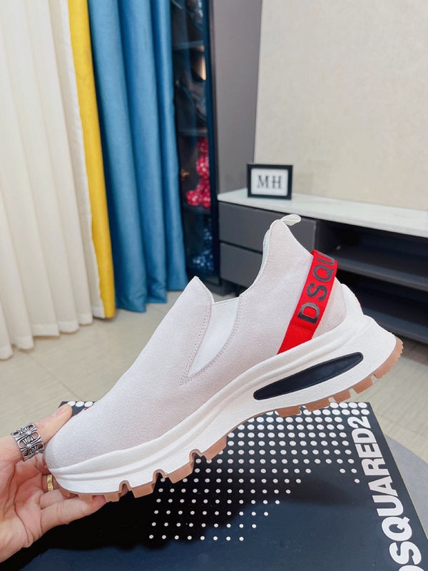 VV - DQ2 Shoes - 049