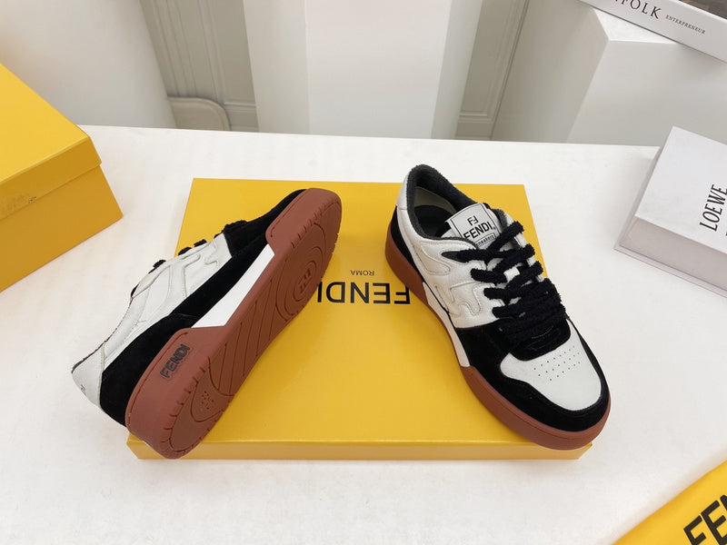 VV - MAME Shoes - 348