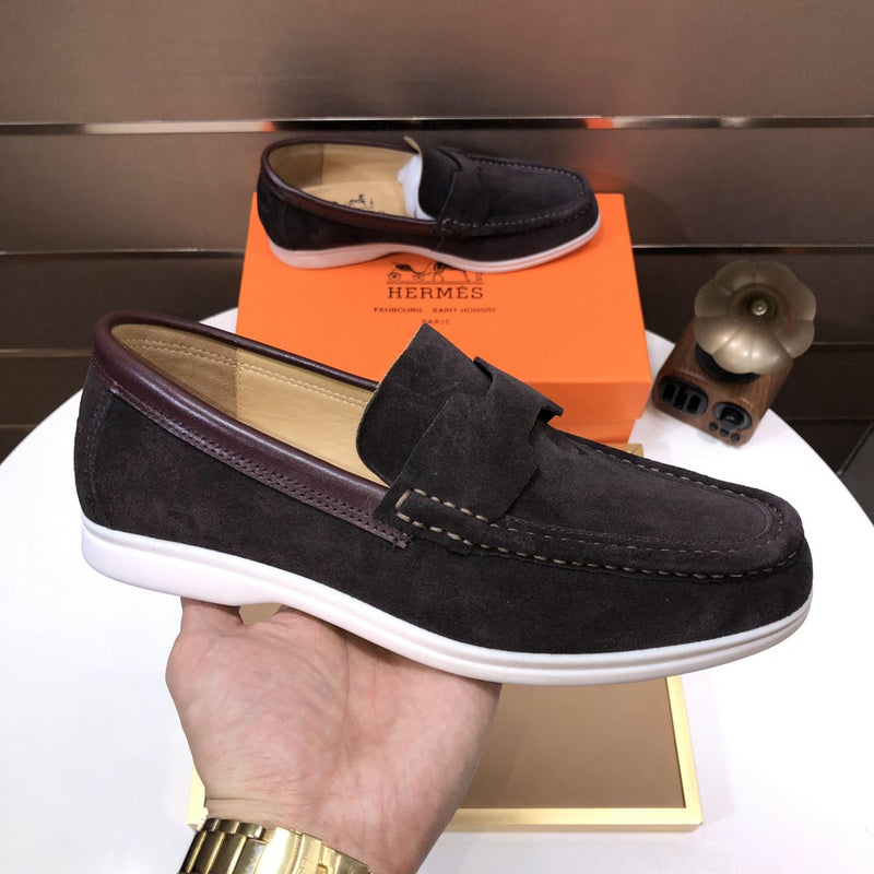 VV - HMS Shoes - 218