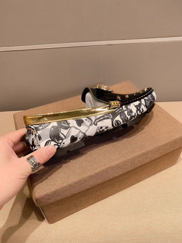 VV - VAR Shoes - 383