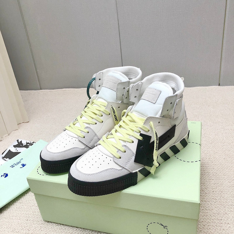 VV - YZ Shoes - 118