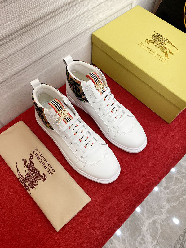 VV - BOR Shoes - 391
