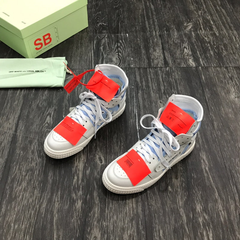 VV - YZ Shoes - 063