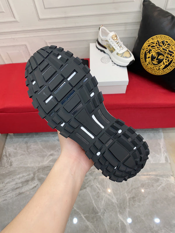 VV - VAR Shoes - 393