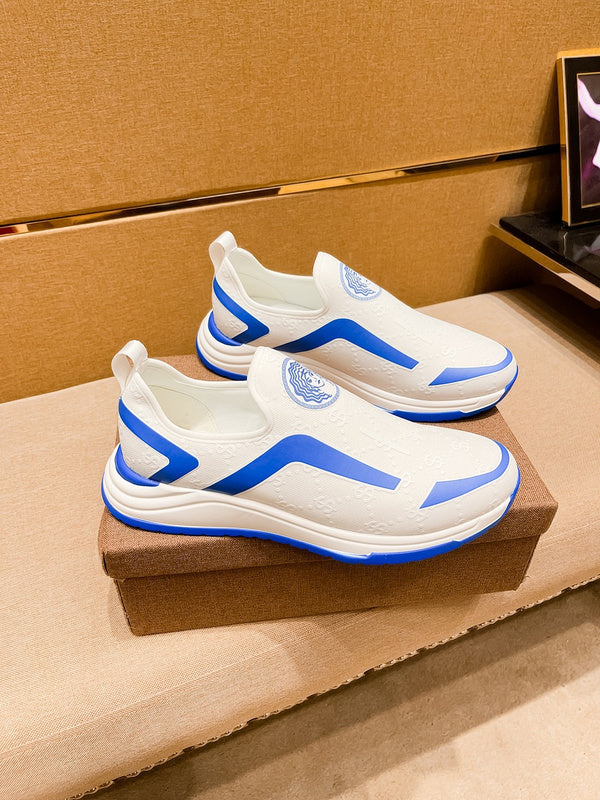 VV - VAR Shoes - 507