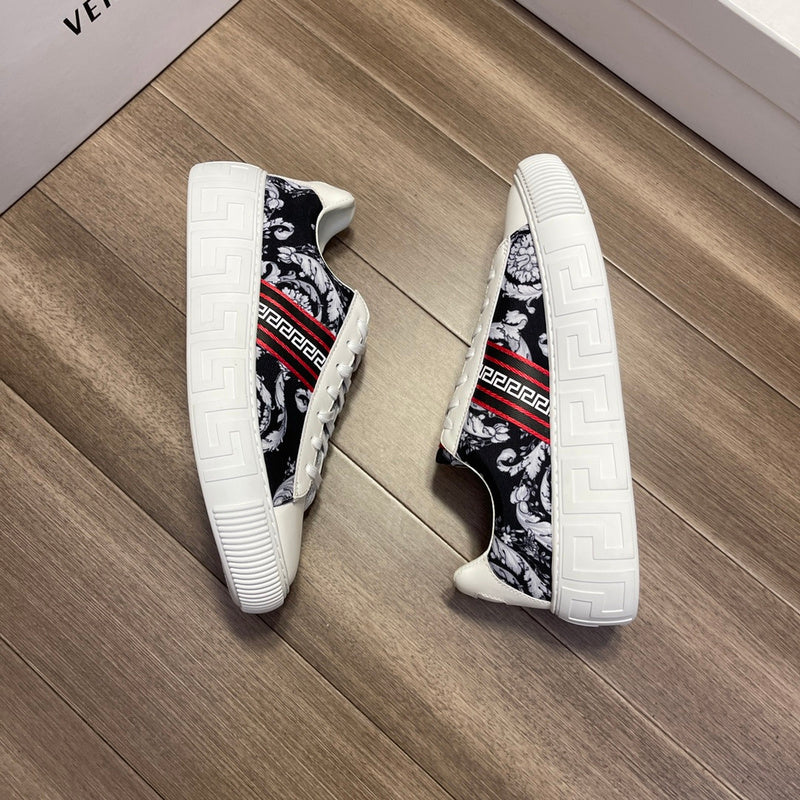 VV - VAR Shoes - 502