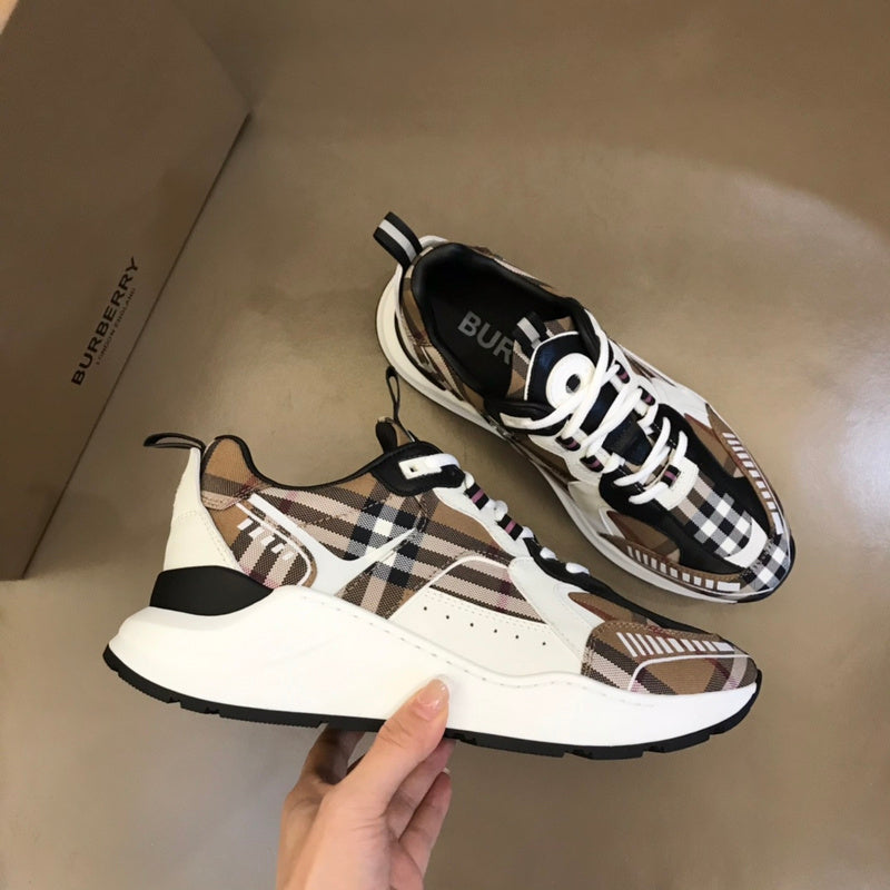 VV - BOR Shoes - 021
