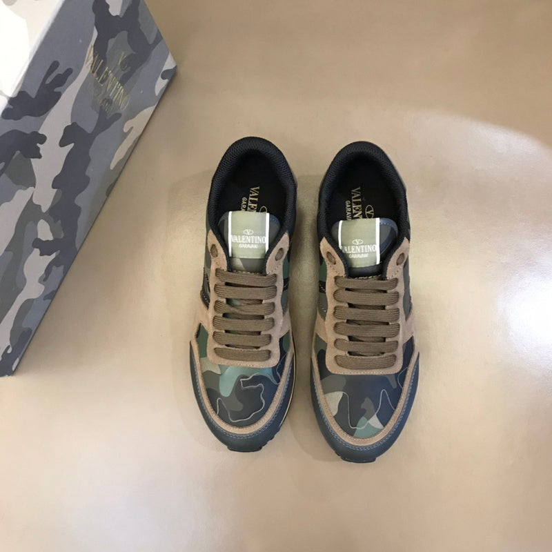VV - VEL Shoes - 256