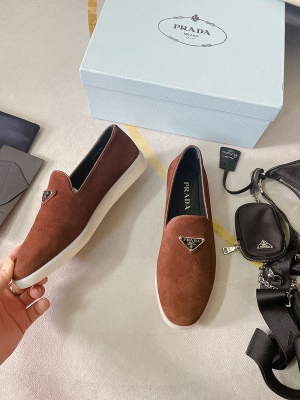 VV - PD Shoes - 639