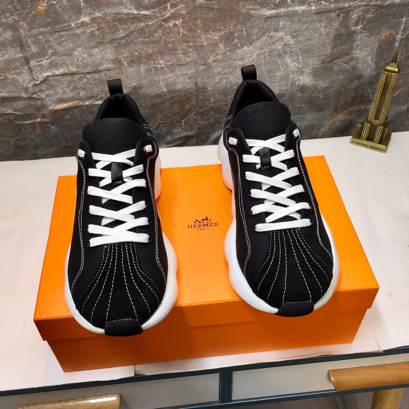 VV - HMS Shoes - 278