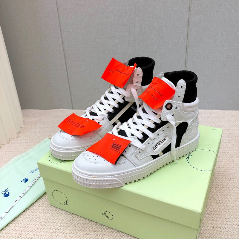 VV - YZ Shoes - 114