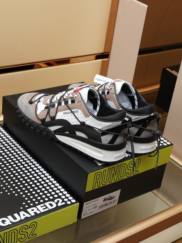 VV - DQ2 Shoes - 162