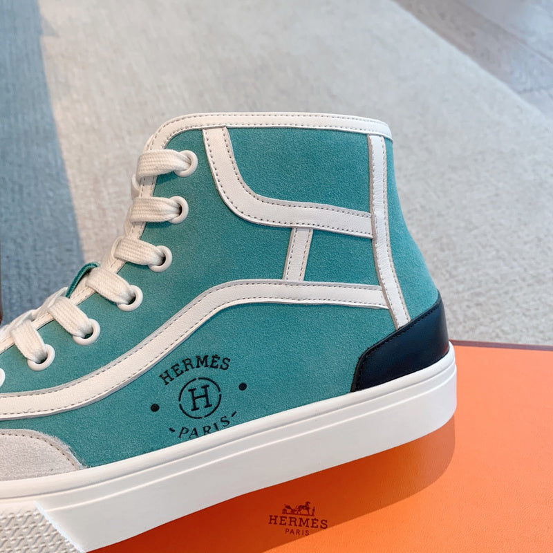 VV - HMS Shoes - 129
