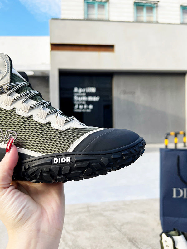 VV - DOR Shoes - 523