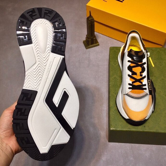 VV - MAME Shoes - 201
